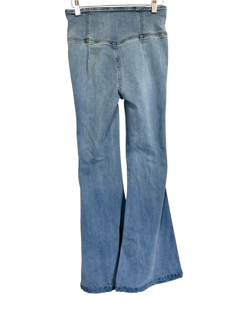 Free People Venice Beach Flare
Jeans Women’s Size 25 - Picture 7 of 16
